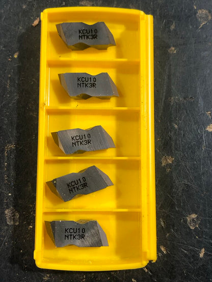 Threading Insert 5-Pack