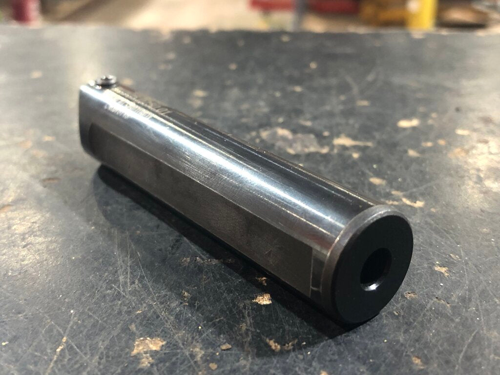 Boring & Grooving Bar Holder