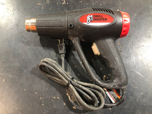 Corded Heat Gun