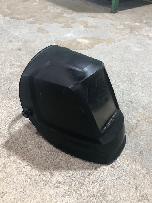 Fixed Shade Welding Helmet