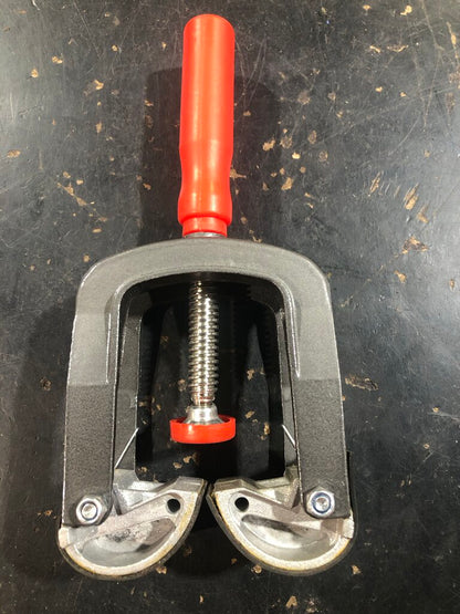 Edge Clamp
