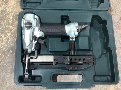 Pneumatic Narrow Crown Stapler