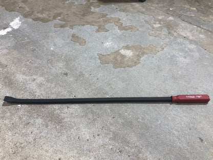 Hard Cap Handle Pry Bar
