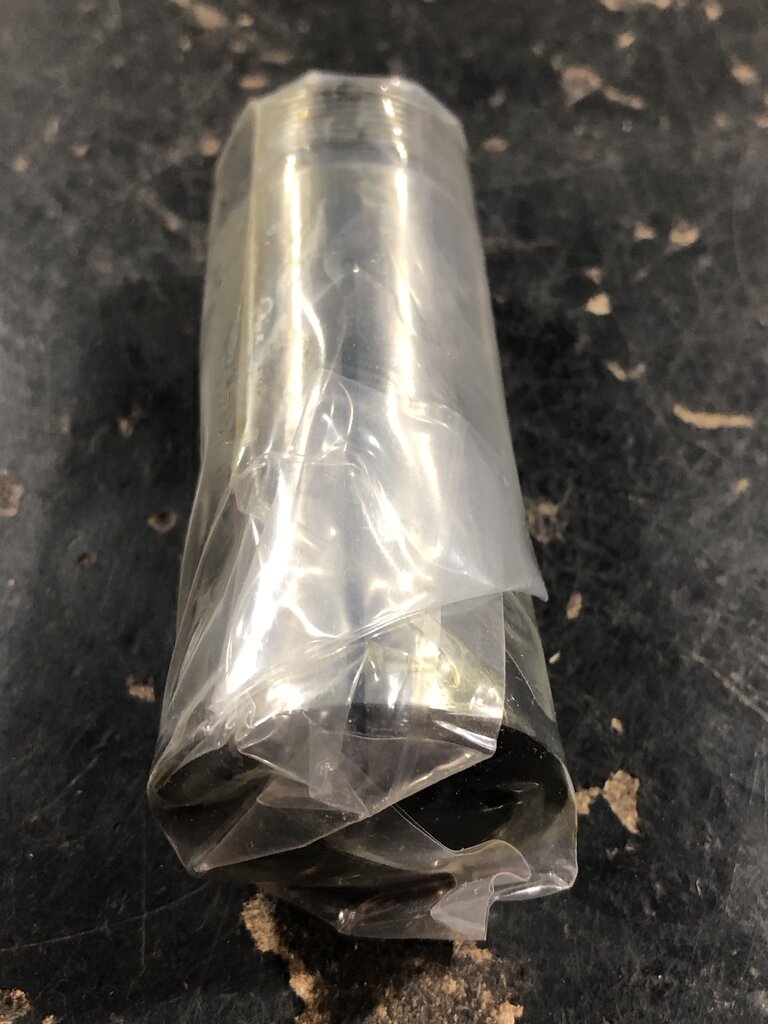 5C Round Collet