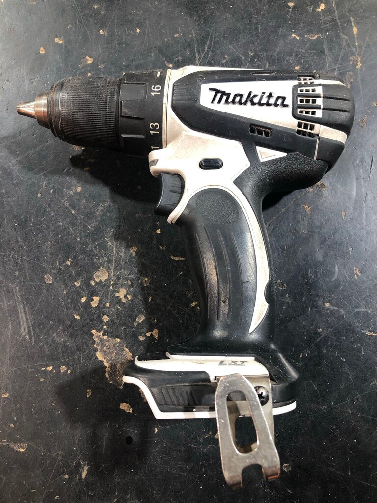 Cordless Drill Driver