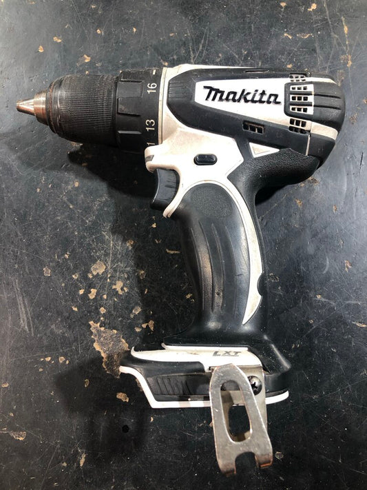 Cordless Drill Driver