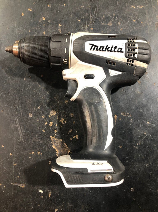 Cordless Drill Driver