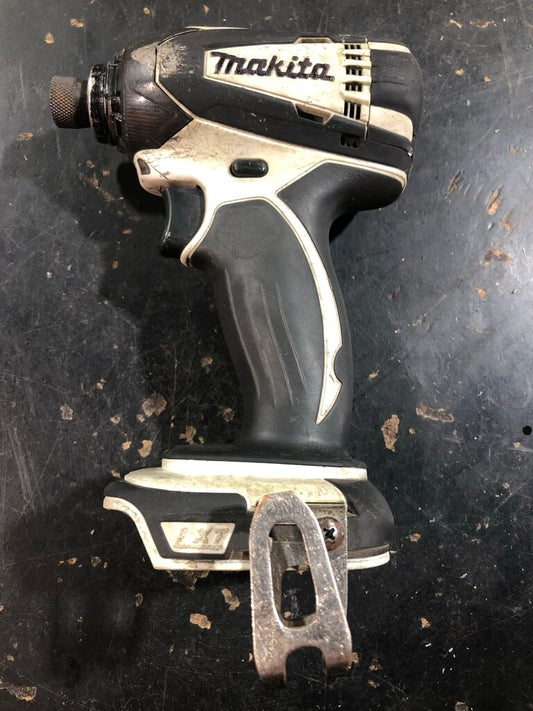 Cordless Impact Driver