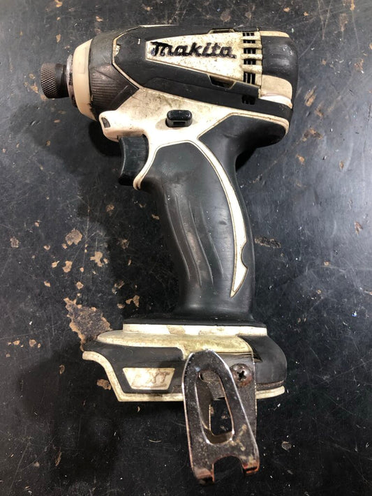 Cordless Impact Driver