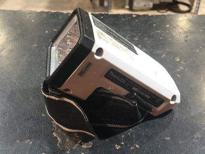 Compact LED Flashlight