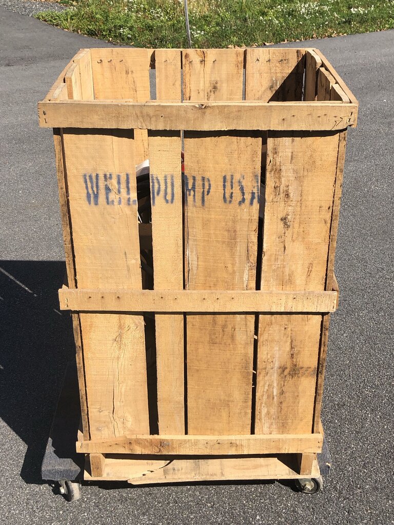Submersible Wastewater Pump