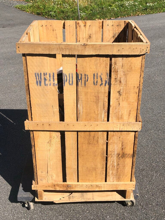 Submersible Wastewater Pump