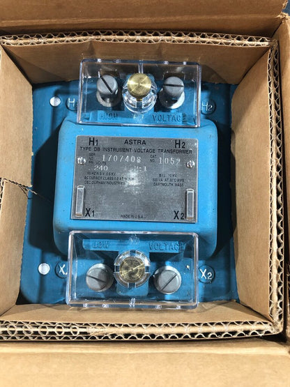 Voltage Transformer