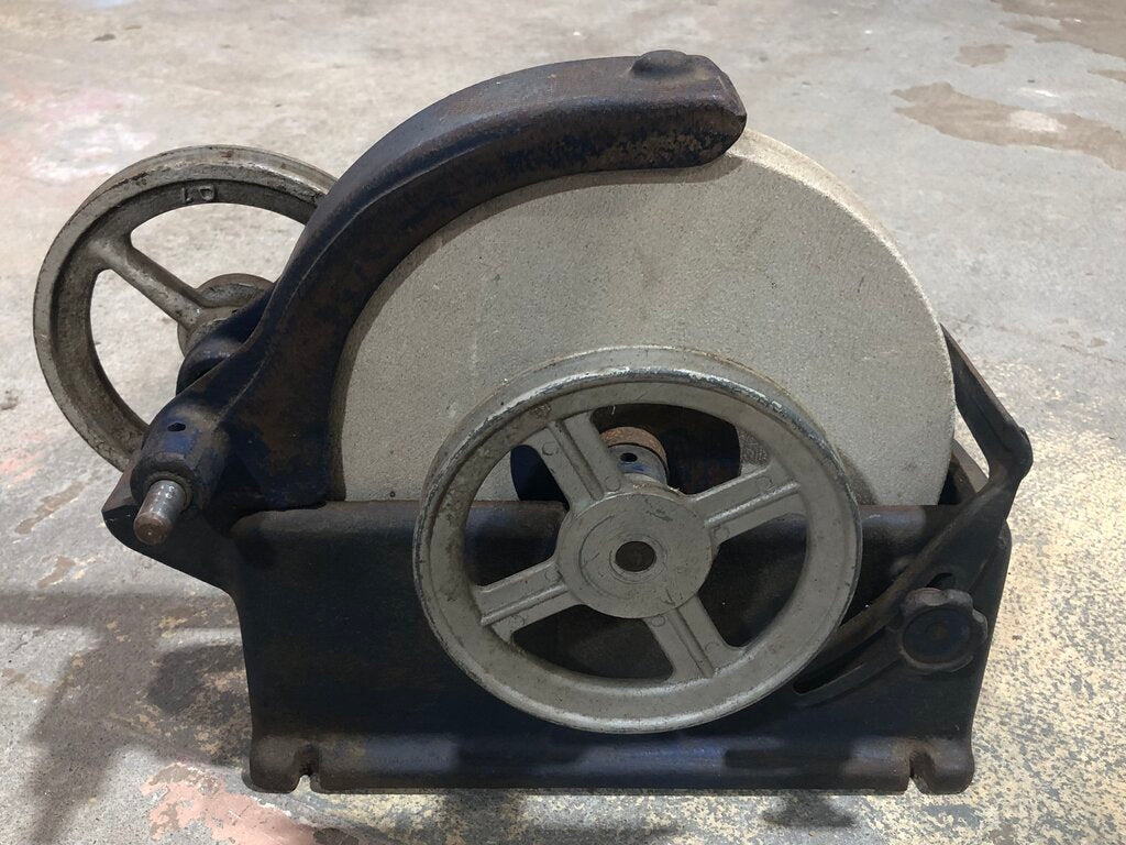 10" Wet Grinder