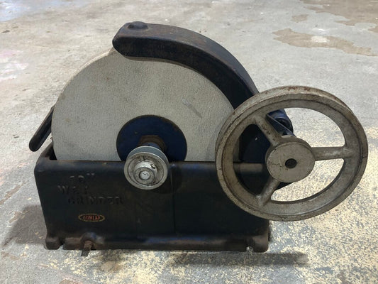 10" Wet Grinder