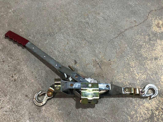 Cable Puller