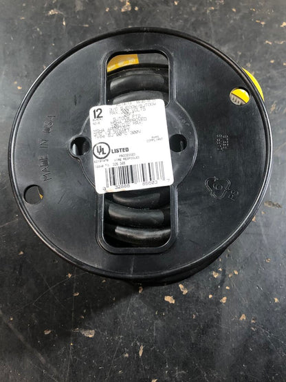 Portable Power Cord