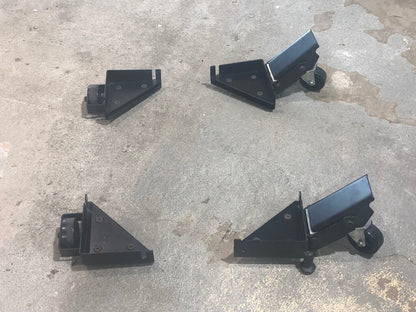 Universal Mobile Base