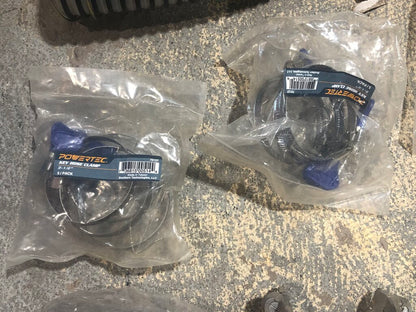 Dust Collection Lot