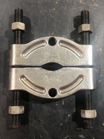 Bearing Separator