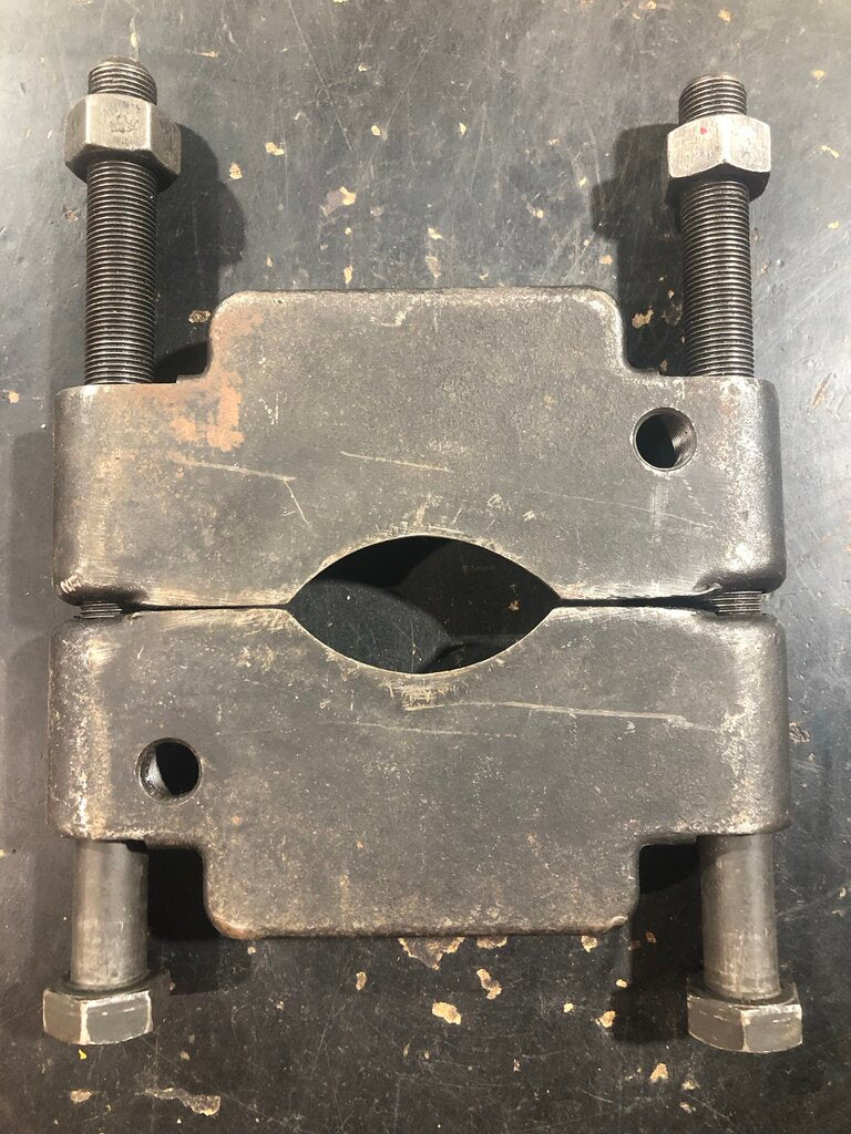 Bearing Separator