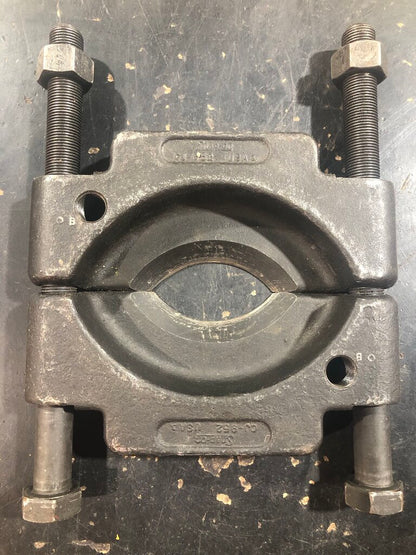 Bearing Separator