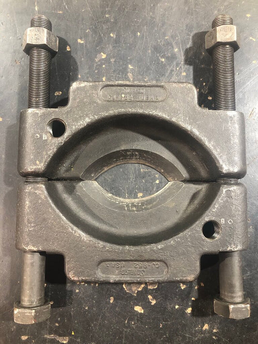 Bearing Separator