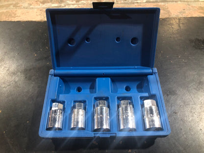 Stud Remover/Installer Set