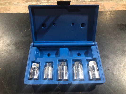 Stud Remover/Installer Set