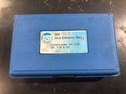 Stud Remover/Installer Set