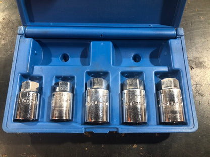Stud Remover/Installer Set