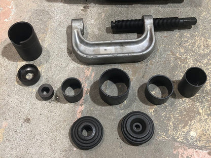 Ball Joint Service Tool Set