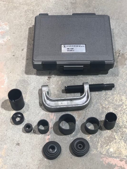 Ball Joint Service Tool Set