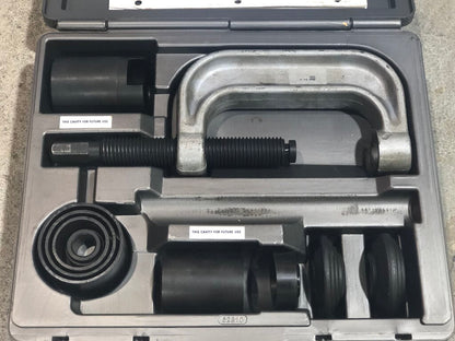 Ball Joint Service Tool Set