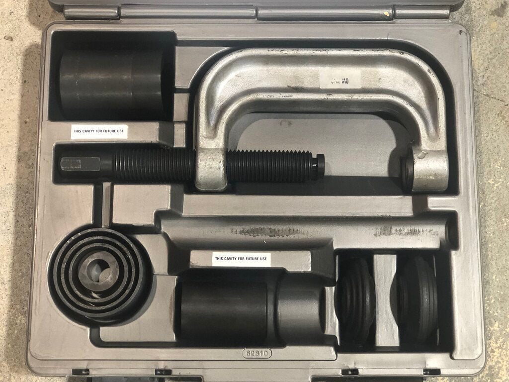 Ball Joint Service Tool Set