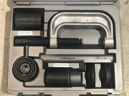 Ball Joint Service Tool Set