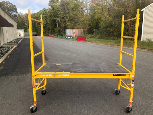 Baker Scaffold