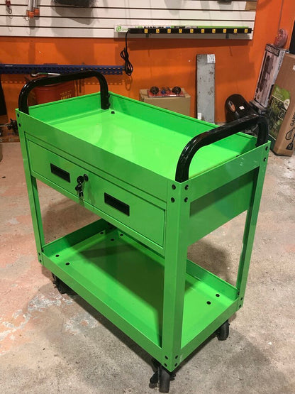 Service Cart