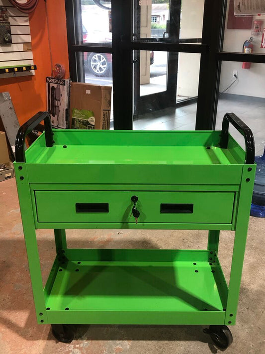 Service Cart