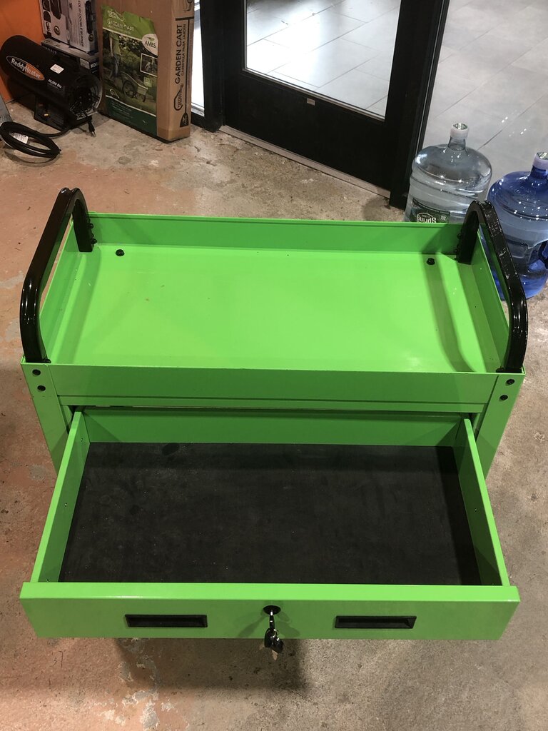 Service Cart