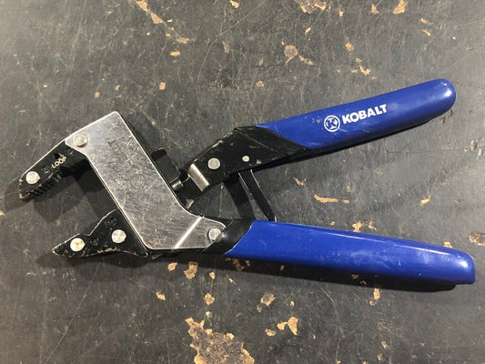 Magnum Grip Pliers