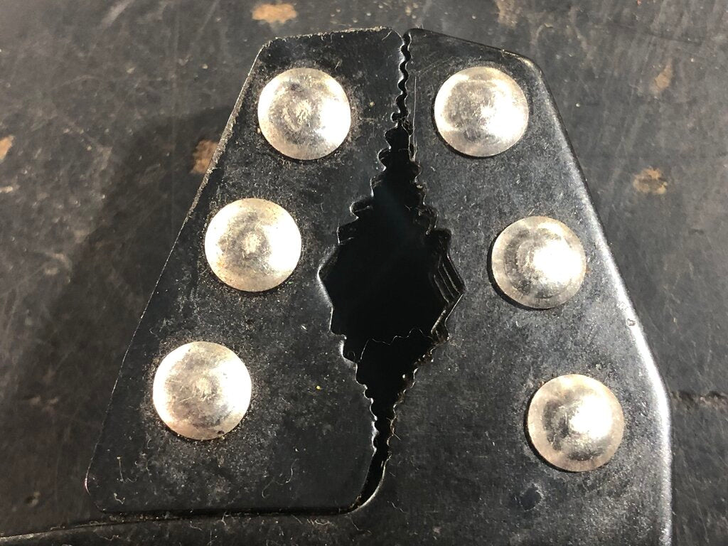 Self Adjusting Pliers