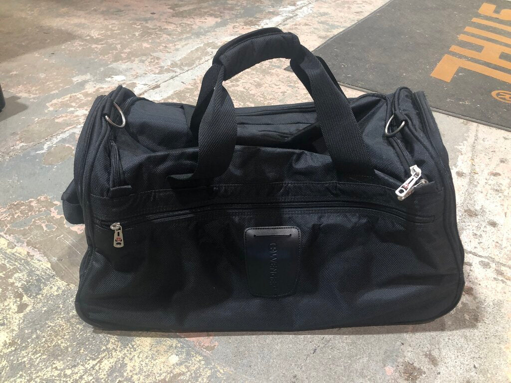 Rolling Duffel Bag