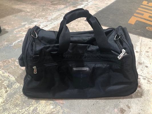 Rolling Duffel Bag