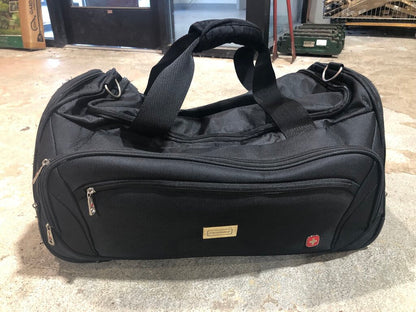 Rolling Duffel Bag