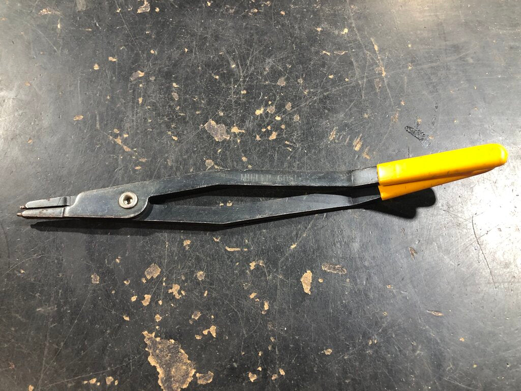 Snap Ring Pliers