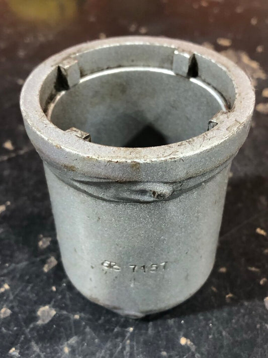 Hub Locknut Socket Wrench
