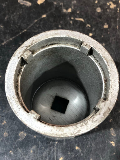 Hub Locknut Socket Wrench
