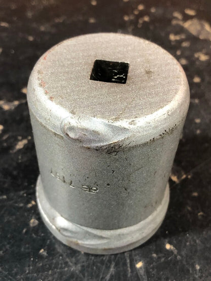 Hub Locknut Socket Wrench