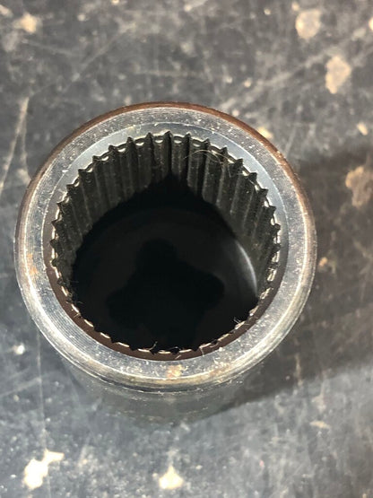 Transaxle Shaft Socket Wrench